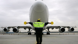 Pilot als Geisterfahrer: Airbus startet in falscher Richtung