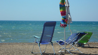 Kreuz & Quer am 14. Juli Ab in die Sommerferien