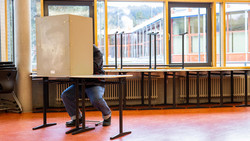 Kommunalwahlen 2026: Ergebnisse für Südhessen