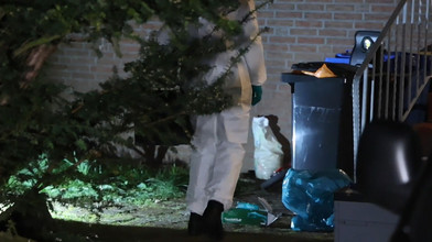 Toter Säugling: Keine Hinweise auf Straftat