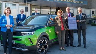 IG Metall kämpft für ACC-Batteriewerk