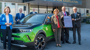 IG Metall kämpft für ACC-Batteriewerk