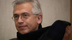 Frankfurts Ex-OB Feldmann will zurück in die Stadtpolitik