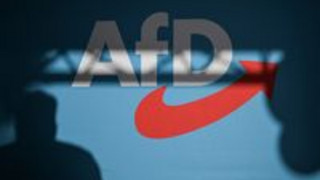 Gesichert rechts: Hessen hinterfragt Staatsdienst für AfD-Mitglieder