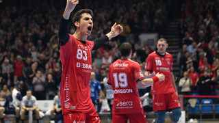 MT Melsungen zieht ins Halbfinale der European League ein