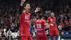 MT Melsungen zieht ins Halbfinale der European League ein