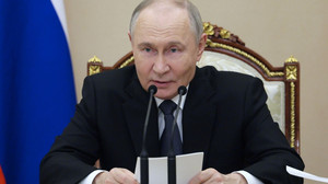 Waffenruhe in der Ukraine: Neue Pause – alte Forderungen