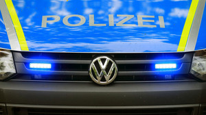 Polizei sucht Schützen - 34-Jähriger in Rodgau angeschossen