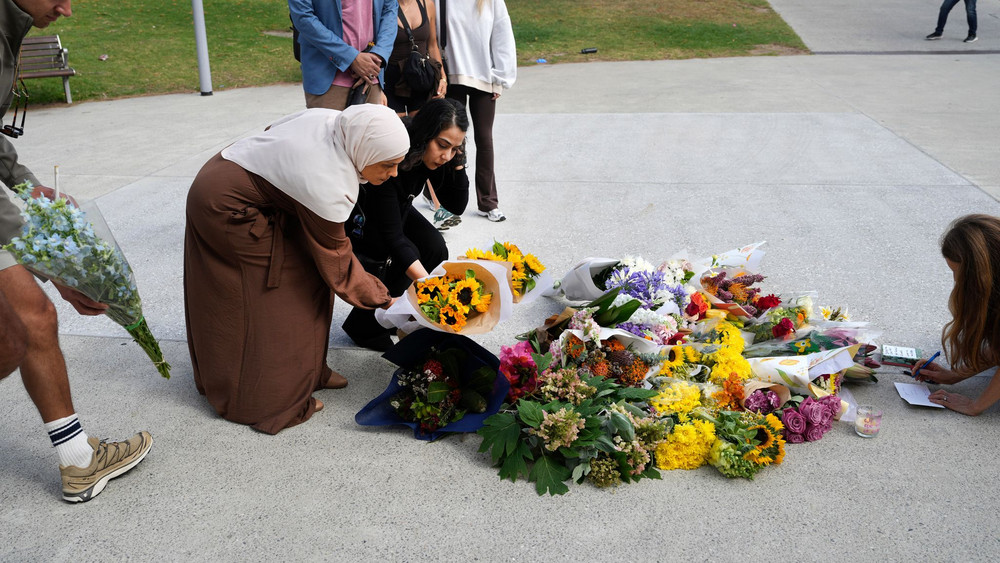 Nach Angriff am Bondi Beach