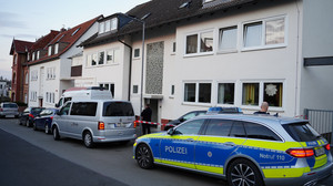 Zweiter Toter in Kassel entdeckt