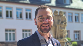 Großenlüder: Bürgermeister Fritzsch tritt aus SPD aus