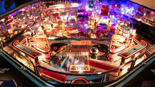 Flipper-WM 2023 in Echzell: 21-Jähriger aus München wird Weltmeister