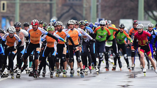 Skatenight Fulda 2023 lädt zum Skaten durch die Stadt ein
