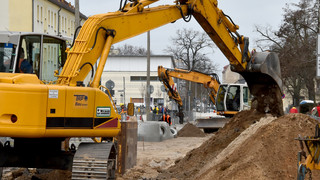 Grünes Licht für Biebricher Bürgersaal und Sozialrathaus