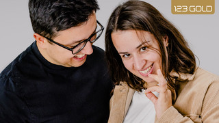 Die Schöne Samstagsshow - 1.000 Euro Gutschein von 123 GOLD