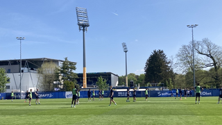 Darmstadt 98 bereitet sich weiter auf den Aufstieg vor