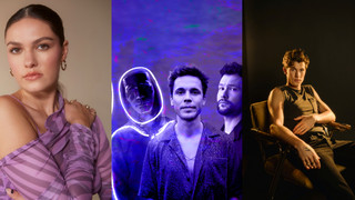 Neu bei FFH: Felix Jaehn, Harry Styles und mehr