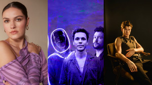 Neu bei FFH: Felix Jaehn, Harry Styles und mehr