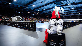 MT Melsungen vor größtem Heimspiel jemals gegen Rhein-Neckar-Löwen