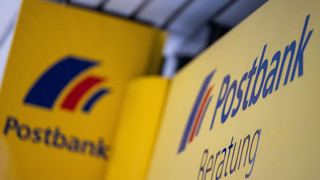 Bei Postbank-Filialschließungen fallen rund 1.000 Jobs weg