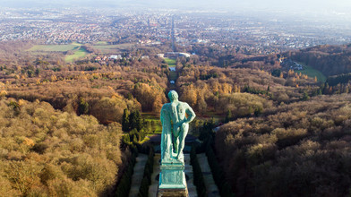 Herkules Bergrennen 2026: Das erwartet euch in Kassel