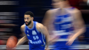 Basketball: Skyliners im BBL-Nachholspiel gegen Rostock