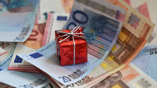 Im Schnitt 3.000 Euro Weihnachtsgeld für Tarifbeschäftigte