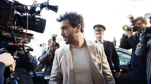 Kino: Liebesdings mit Elyas M’Barek - leider nur ein Komödiendings