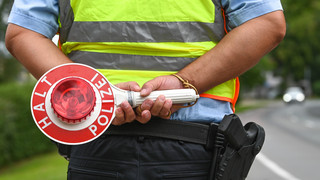 Polizeikontrolle in Michelstadt: Opel mit 20 Mängeln sichergestellt