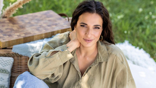 Silvia am Sonntag – der Talk mit Back-Königin Sally Özcan