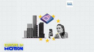Video: In welchen EU-Ländern gibt es die meisten IT-Vorfälle in Unternehmen?