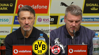Kwasniok nach Hübers-Schock: "Es gibt Tage im Leben, die würde man gerne streichen"