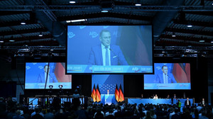 AfD gründet neue Jugendorganisation "Generation Deutschland"