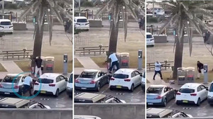 Obstverkäufer aus Sydney, Moslem: Der Held, der den Bondi Beach-Schützen entwaffnete