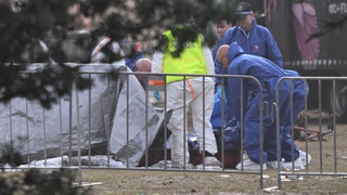 Anschlag auf Chanukka-Fest: Überlebender Attentäter wegen 15-fachen Mordes angeklagt