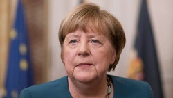 Merkels Investitionsruine: Das toxische Erbe der "Agentin des Abstiegs"