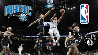 NBA: Orlando ohne Wagner-Brüder mit Krimi-Sieg