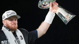 Späte Touchdowns: Seahawks bezwingen Patriots in Super Bowl