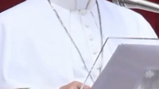 Karfreitag in Rom: Papst Leo leitet erstmals Osterfeierlichkeiten 