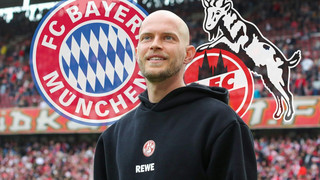 Wagner: Erst die Bayern, "dann spekuliere ich vielleicht"