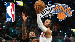 Wembanyama gestoppt: Knicks gewinnen Auftakt der NBA-Finals
