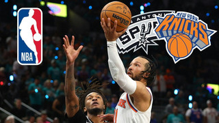 Wembanyama gestoppt: Knicks gewinnen Auftakt der NBA-Finals