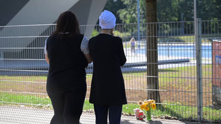 Totes Kind in Schorndorf im Auto: Obduktion soll Klarheit bringen