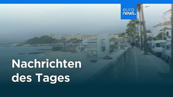 Nachrichten des Tages | 30. Juli 2026 - Abendausgabe