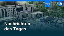 Nachrichten des Tages | 28. August 2026 - Morgenausgabe
