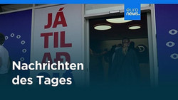 Nachrichten des Tages | 29. August 2026 - Abendausgabe