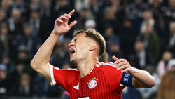 FC Bayern stolpert bei Norwegen-Club