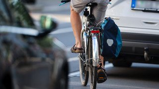 Superblock in Darmstadt gestoppt: Verkehrsversuch liegt auf Eis