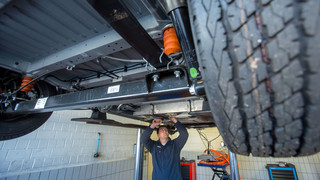 TÜV-Report 2024: Mehr als jedes fünfte Auto fällt durch