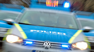 Von Rad gezerrt und verprügelt: Polizei nimmt Männer in Fulda fest